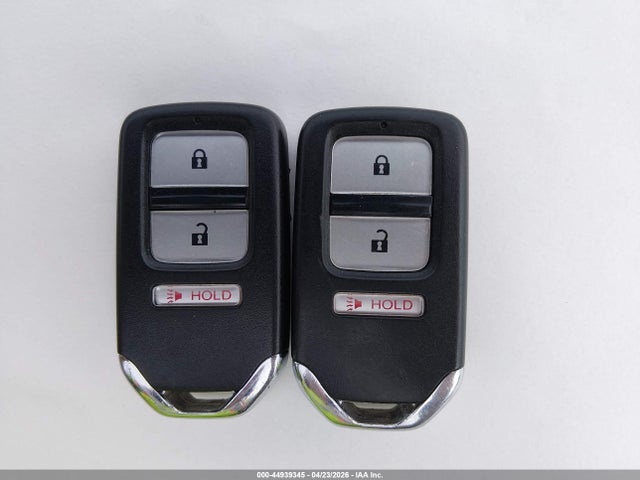 JHMGK5H73GX036854 Honda FIT EX