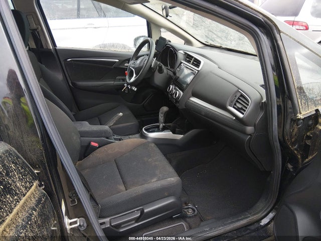 JHMGK5H73GX036854 Honda FIT EX
