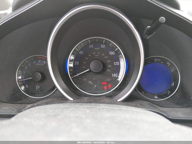 JHMGK5H73GX036854 Honda FIT EX