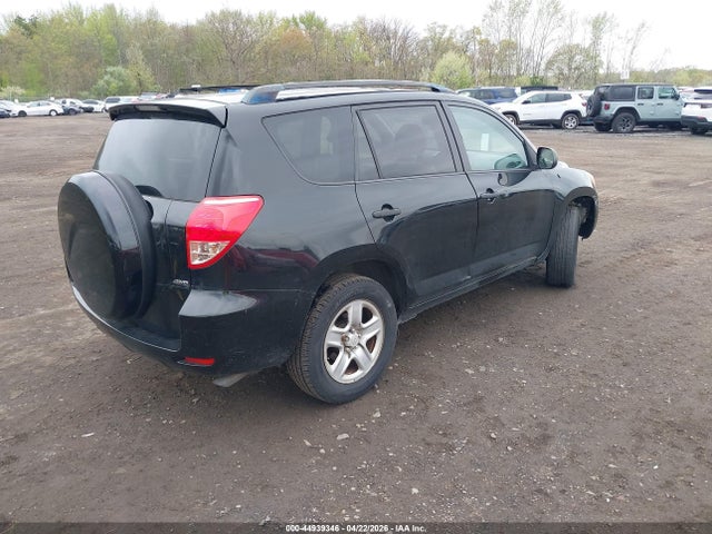 Продажа на аукционе авто 2008 Toyota Rav4, vin: JTMBD33V586076876, номер лота: 44939346