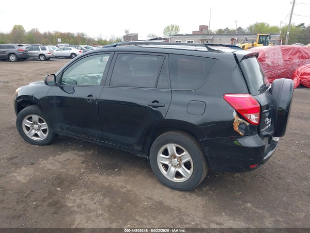 Продажа на аукционе авто 2008 Toyota Rav4, vin: JTMBD33V586076876, номер лота: 44939346