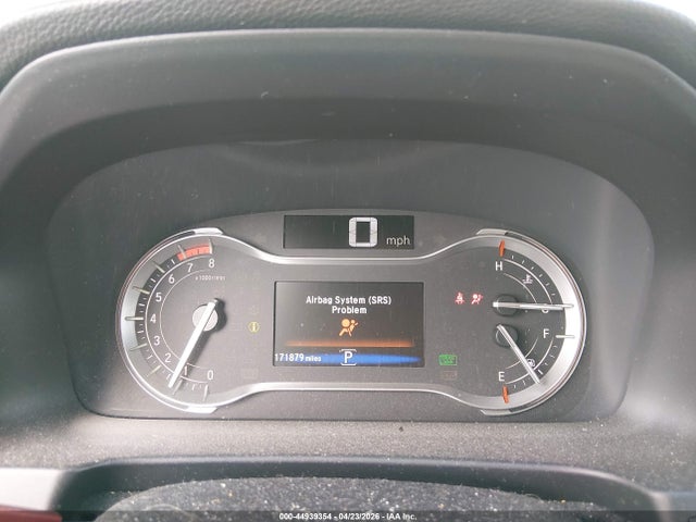 2017 Honda Pilot Lx მანქანა იყიდება აუქციონზე, vin: 5FNYF5H13HB002088, აუქციონის ნომერი: 44939354