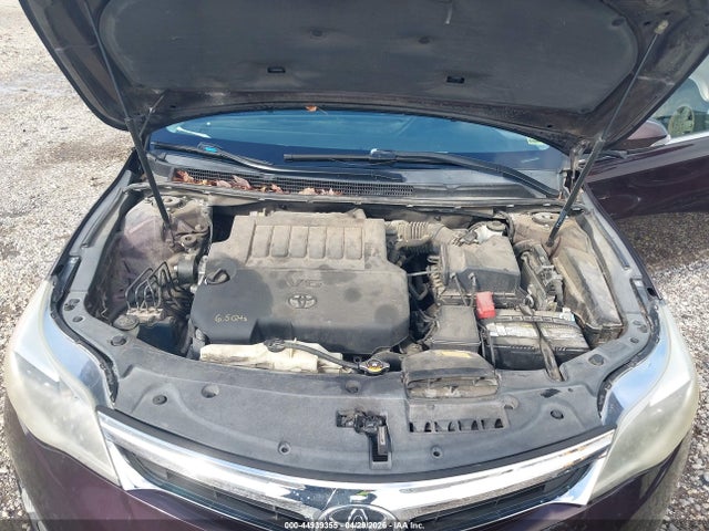 Aukcja sprzedaży 2013 Toyota Avalon Xle Touring, vin: 4T1BK1EB2DU022482, numer aukcji: 44939355