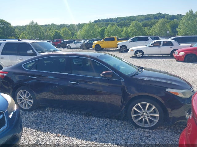 Aukcja sprzedaży 2013 Toyota Avalon Xle Touring, vin: 4T1BK1EB2DU022482, numer aukcji: 44939355