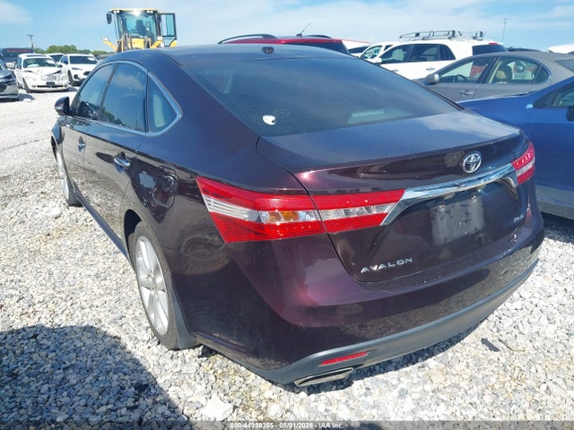 Aukcja sprzedaży 2013 Toyota Avalon Xle Touring, vin: 4T1BK1EB2DU022482, numer aukcji: 44939355