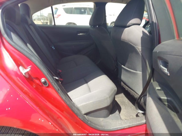JTDEAMDE2MJ015177 Toyota Corolla Hybrid Le