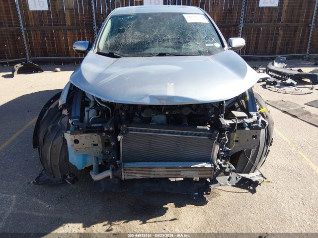 44939358 :رقم المزاد ، 7FARW2H55JE106078 vin ، 2018 Honda Cr-v Ex مزاد بيع