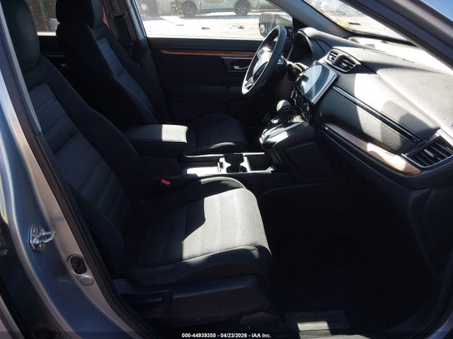 44939358 :رقم المزاد ، 7FARW2H55JE106078 vin ، 2018 Honda Cr-v Ex مزاد بيع