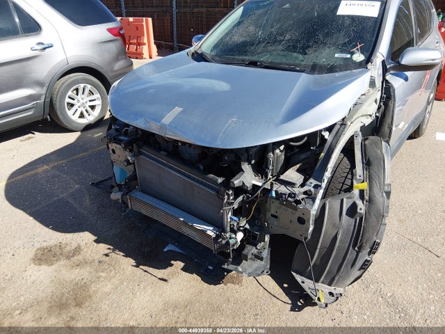 44939358 :رقم المزاد ، 7FARW2H55JE106078 vin ، 2018 Honda Cr-v Ex مزاد بيع
