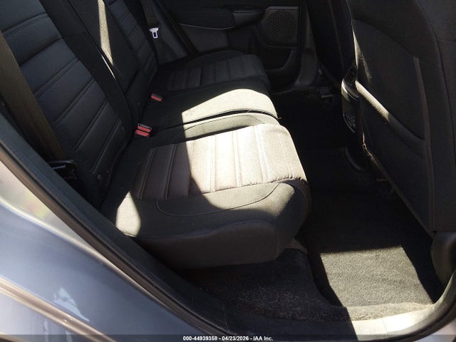 44939358 :رقم المزاد ، 7FARW2H55JE106078 vin ، 2018 Honda Cr-v Ex مزاد بيع