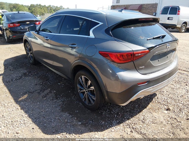 Продаж на аукціоні авто 2017 Infiniti Qx30 Premium, vin: SJKCH5CR6HA024870, номер лоту: 44939363