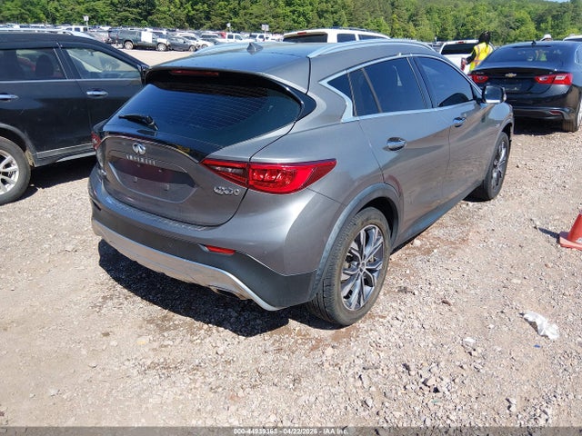 Продаж на аукціоні авто 2017 Infiniti Qx30 Premium, vin: SJKCH5CR6HA024870, номер лоту: 44939363