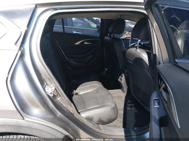 Продаж на аукціоні авто 2017 Infiniti Qx30 Premium, vin: SJKCH5CR6HA024870, номер лоту: 44939363