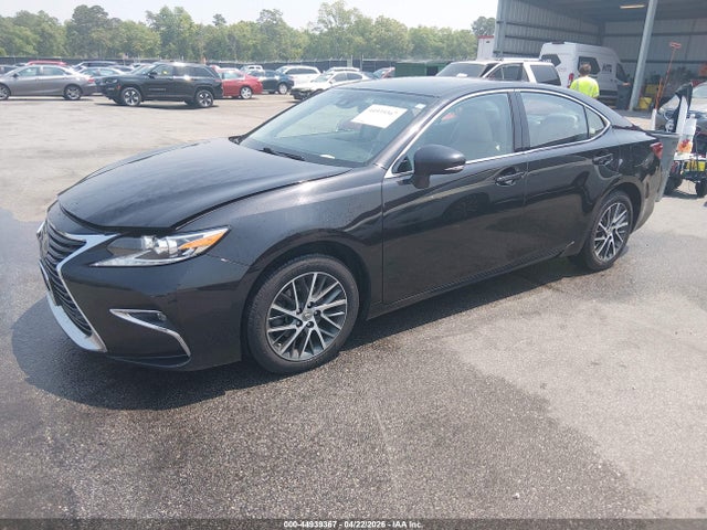 Aukcja sprzedaży 2017 Lexus Es 350, vin: 58ABK1GG3HU057653, numer aukcji: 44939367