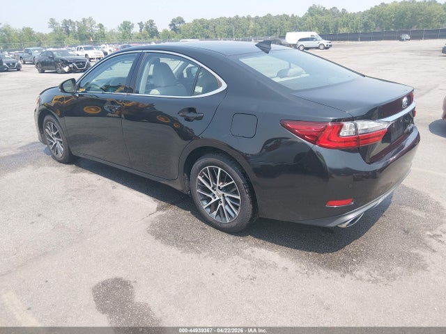 Aukcja sprzedaży 2017 Lexus Es 350, vin: 58ABK1GG3HU057653, numer aukcji: 44939367