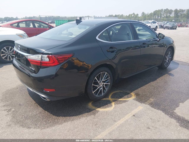 Aukcja sprzedaży 2017 Lexus Es 350, vin: 58ABK1GG3HU057653, numer aukcji: 44939367