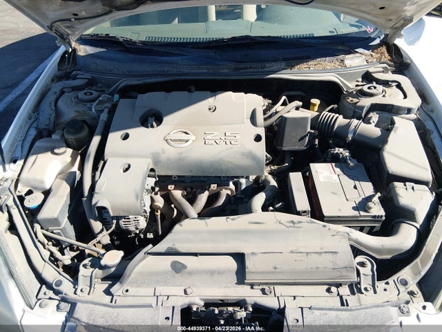 Продаж на аукціоні авто 2003 Nissan Altima S/sl, vin: 1N4AL11D43C291470, номер лоту: 44939371