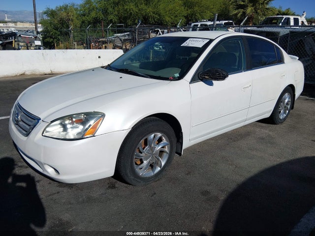 Продаж на аукціоні авто 2003 Nissan Altima S/sl, vin: 1N4AL11D43C291470, номер лоту: 44939371