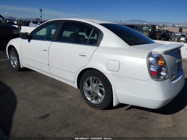 Продаж на аукціоні авто 2003 Nissan Altima S/sl, vin: 1N4AL11D43C291470, номер лоту: 44939371