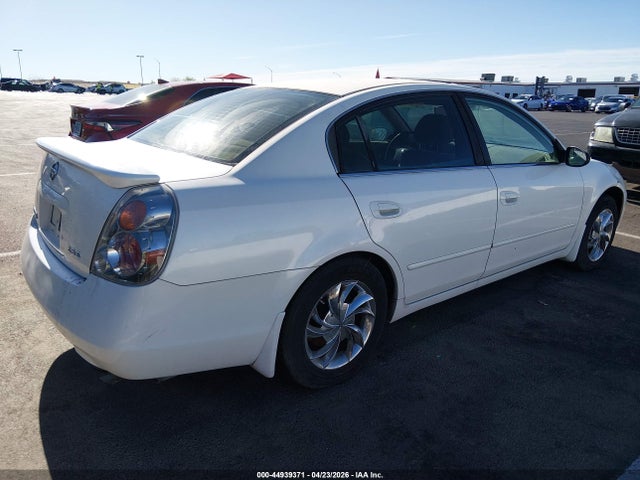 Продаж на аукціоні авто 2003 Nissan Altima S/sl, vin: 1N4AL11D43C291470, номер лоту: 44939371