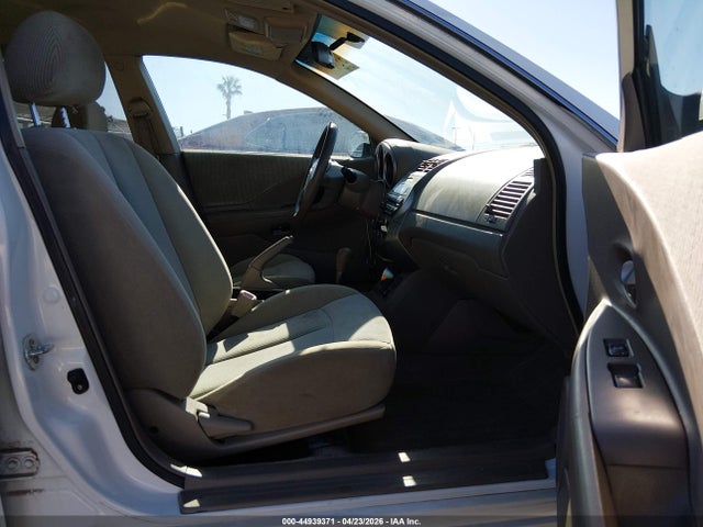 Продаж на аукціоні авто 2003 Nissan Altima S/sl, vin: 1N4AL11D43C291470, номер лоту: 44939371