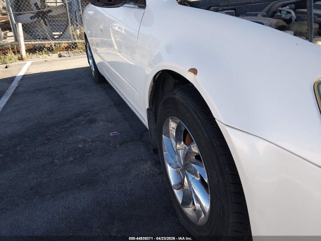Продаж на аукціоні авто 2003 Nissan Altima S/sl, vin: 1N4AL11D43C291470, номер лоту: 44939371