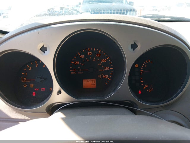 Продаж на аукціоні авто 2003 Nissan Altima S/sl, vin: 1N4AL11D43C291470, номер лоту: 44939371