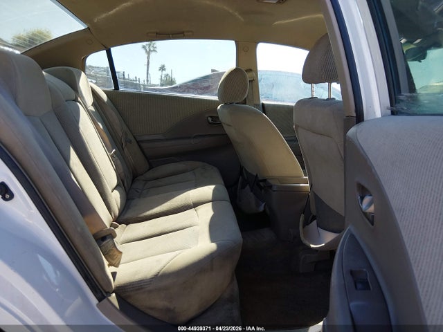 Продаж на аукціоні авто 2003 Nissan Altima S/sl, vin: 1N4AL11D43C291470, номер лоту: 44939371