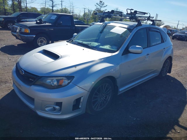 Продаж на аукціоні авто 2011 Subaru Impreza Wrx Premium, vin: JF1GR7E64BG805946, номер лоту: 44939376