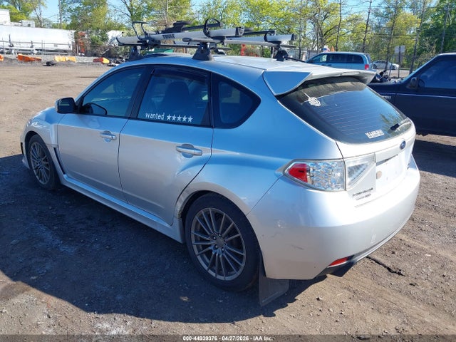 Продаж на аукціоні авто 2011 Subaru Impreza Wrx Premium, vin: JF1GR7E64BG805946, номер лоту: 44939376