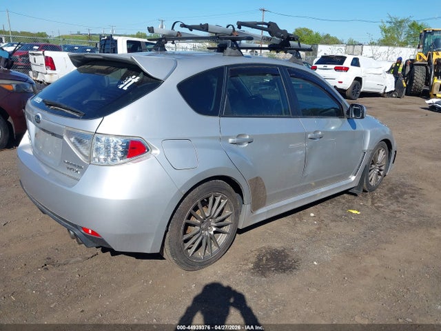 Продаж на аукціоні авто 2011 Subaru Impreza Wrx Premium, vin: JF1GR7E64BG805946, номер лоту: 44939376