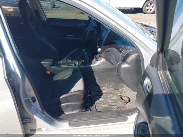 Продаж на аукціоні авто 2011 Subaru Impreza Wrx Premium, vin: JF1GR7E64BG805946, номер лоту: 44939376