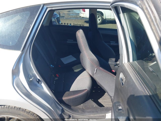 Продаж на аукціоні авто 2011 Subaru Impreza Wrx Premium, vin: JF1GR7E64BG805946, номер лоту: 44939376