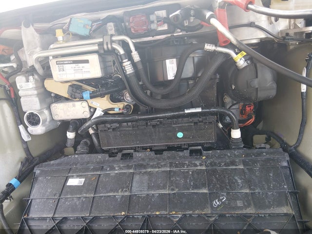 44939379 :رقم المزاد ، 7G2CEHEE1RA012409 vin ، 2024 Tesla Cybertruck Cyberbeast مزاد بيع