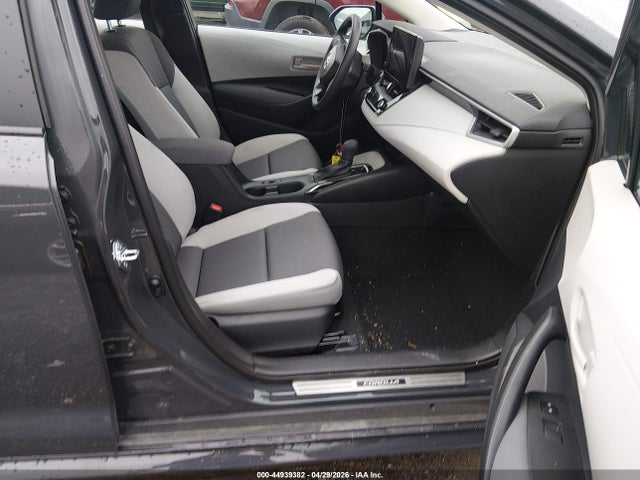 44939382 :رقم المزاد ، 5YFB4MDE0TP386715 vin ، 2026 Toyota Corolla Le مزاد بيع