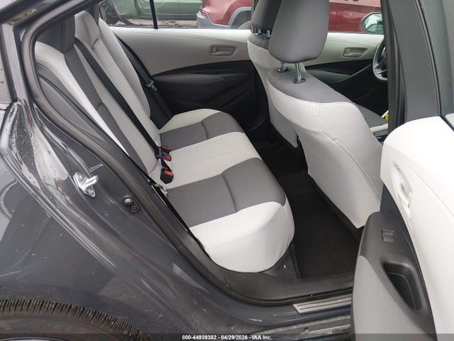 44939382 :رقم المزاد ، 5YFB4MDE0TP386715 vin ، 2026 Toyota Corolla Le مزاد بيع