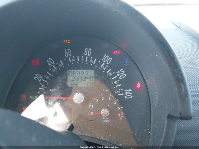 Продаж на аукціоні авто 2004 Volkswagen New Beetle Gls, vin: 3VWCM31Y24M352276, номер лоту: 44939387