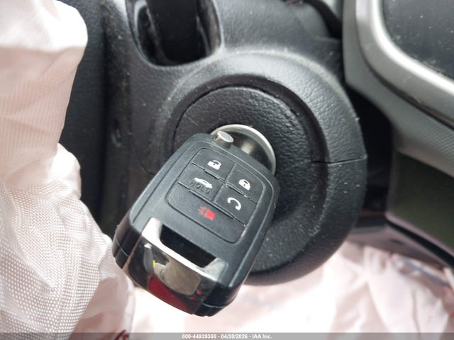 44939388 :رقم المزاد ، 1G1JC5SH4G4115241 vin ، 2016 Chevrolet Sonic Lt Auto مزاد بيع