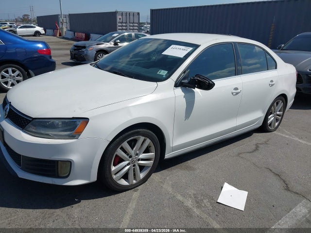 Продаж на аукціоні авто 2012 Volkswagen Jetta Gli, vin: 3VW4A7AJ5CM424965, номер лоту: 44939389