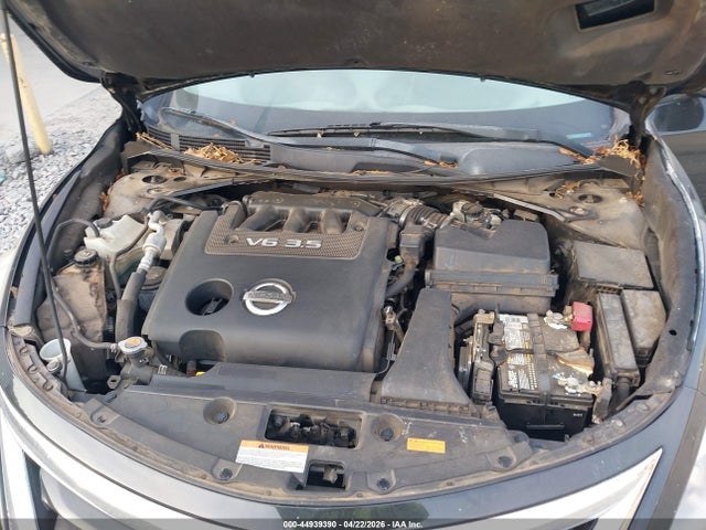 Продаж на аукціоні авто 2013 Nissan Altima 3.5 Sl, vin: 1N4BL3AP2DC124164, номер лоту: 44939390