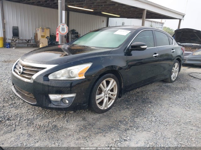 Продаж на аукціоні авто 2013 Nissan Altima 3.5 Sl, vin: 1N4BL3AP2DC124164, номер лоту: 44939390