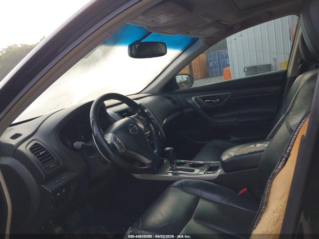 Продаж на аукціоні авто 2013 Nissan Altima 3.5 Sl, vin: 1N4BL3AP2DC124164, номер лоту: 44939390