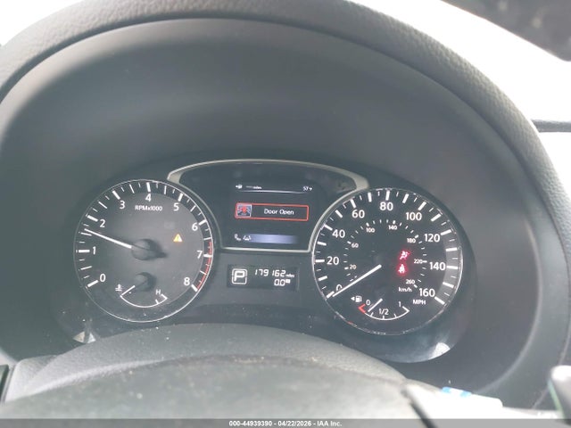 Продаж на аукціоні авто 2013 Nissan Altima 3.5 Sl, vin: 1N4BL3AP2DC124164, номер лоту: 44939390
