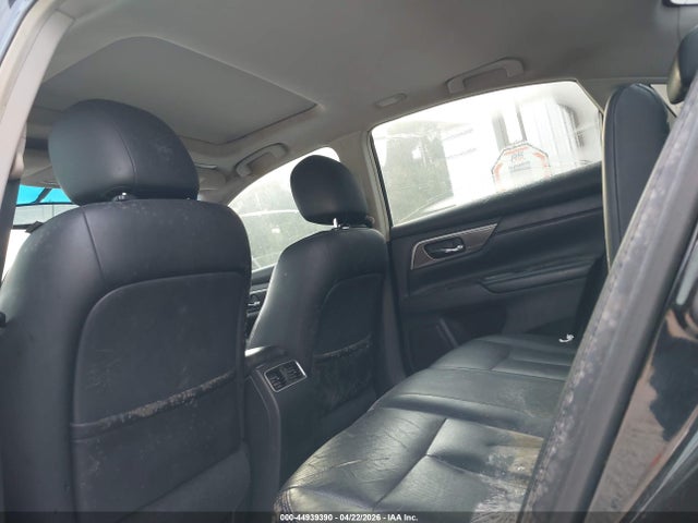 Продаж на аукціоні авто 2013 Nissan Altima 3.5 Sl, vin: 1N4BL3AP2DC124164, номер лоту: 44939390