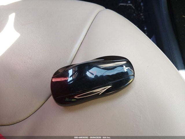 Aukcja sprzedaży 2013 Tesla Model S, vin: 5YJSA1AG1DFP03587, numer aukcji: 44939392