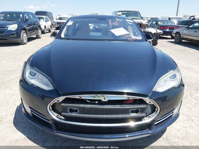 Aukcja sprzedaży 2013 Tesla Model S, vin: 5YJSA1AG1DFP03587, numer aukcji: 44939392
