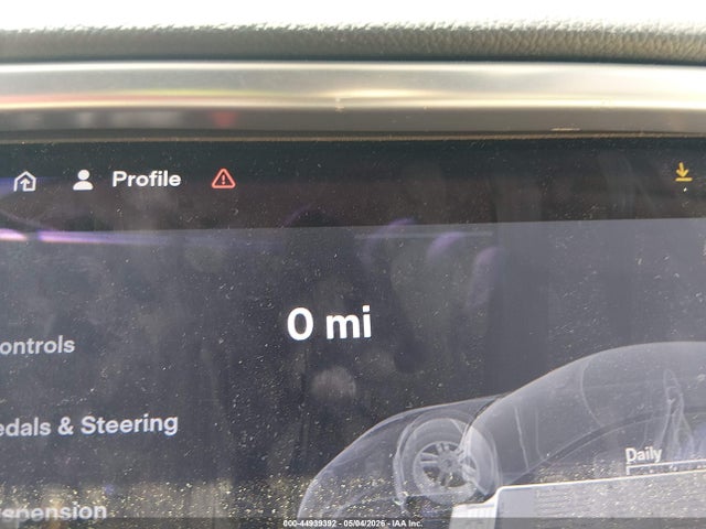 Aukcja sprzedaży 2013 Tesla Model S, vin: 5YJSA1AG1DFP03587, numer aukcji: 44939392