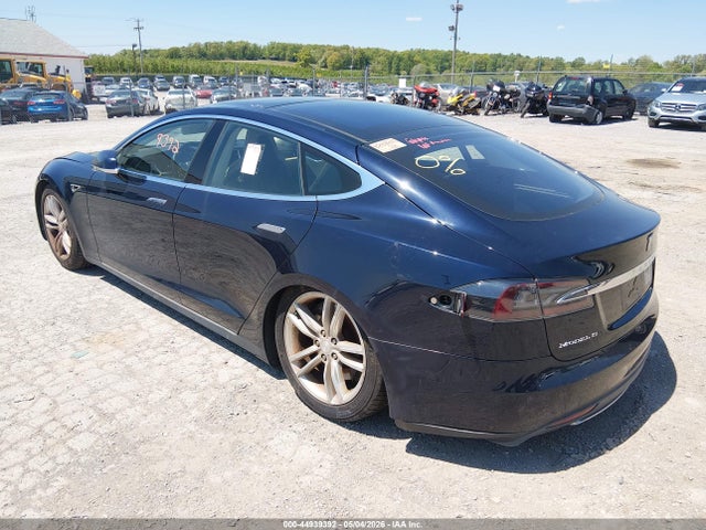 Aukcja sprzedaży 2013 Tesla Model S, vin: 5YJSA1AG1DFP03587, numer aukcji: 44939392