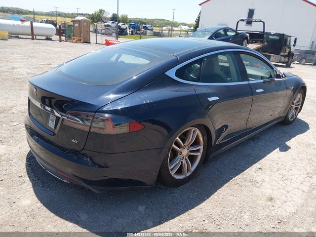 Aukcja sprzedaży 2013 Tesla Model S, vin: 5YJSA1AG1DFP03587, numer aukcji: 44939392