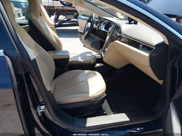 Aukcja sprzedaży 2013 Tesla Model S, vin: 5YJSA1AG1DFP03587, numer aukcji: 44939392